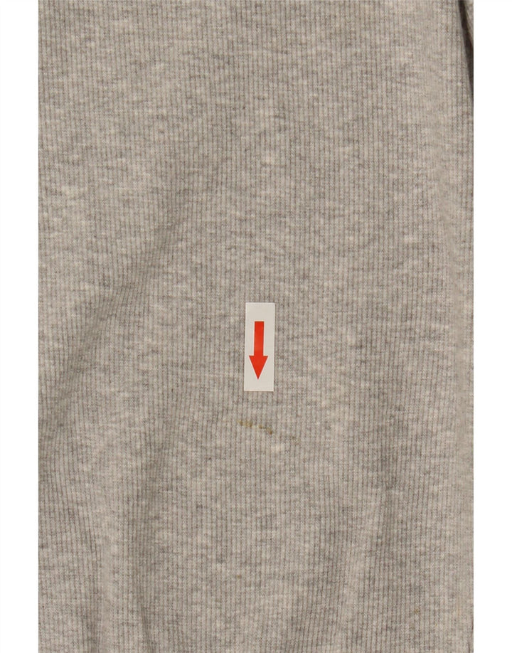 Puma træningsdragt til kvinder Joggers UK 14 Medium Grey Flecked