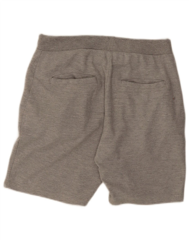 Zara Sportshorts til mænd mellemgrå