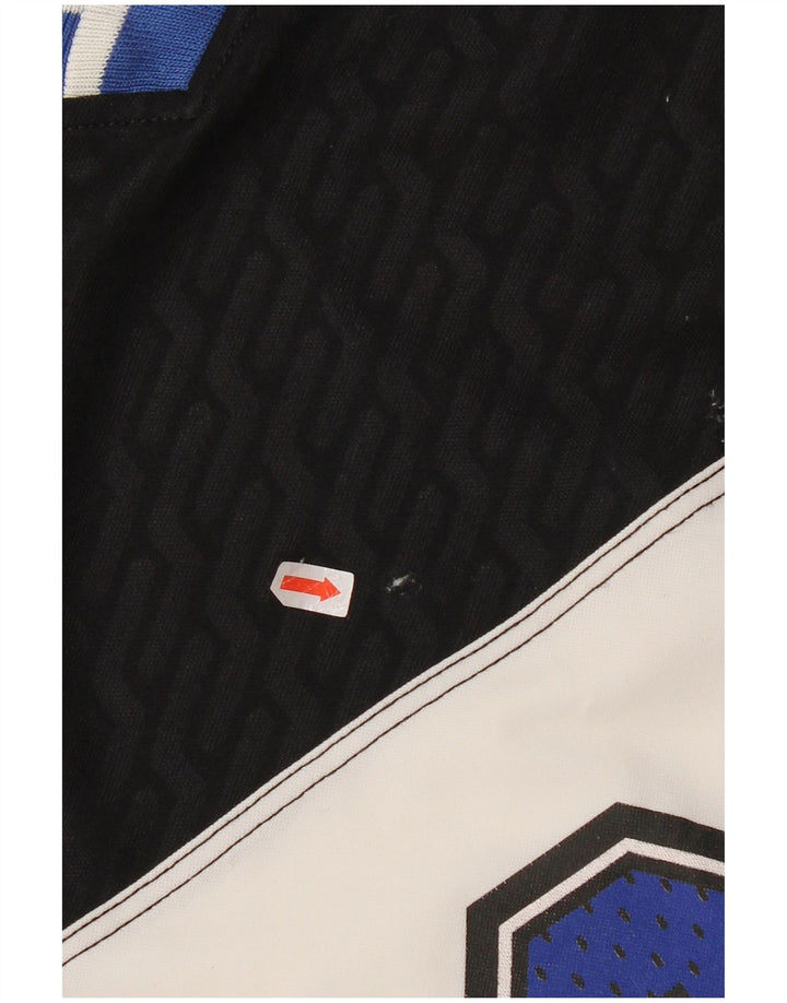 Campagnolo Herre grafisk T-shirt Top IT 54 XL Flerfarvet Colourblock