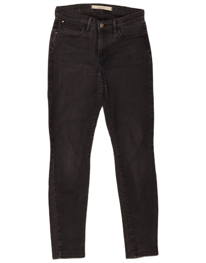 Wrangler Skinny Jeans til kvinder W30 L29 Grå