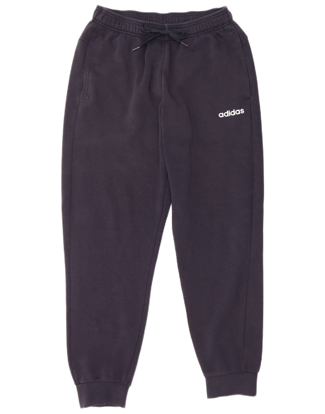 Adidas Træningsdragt til mænd Joggers Medium Marineblå Bomuld