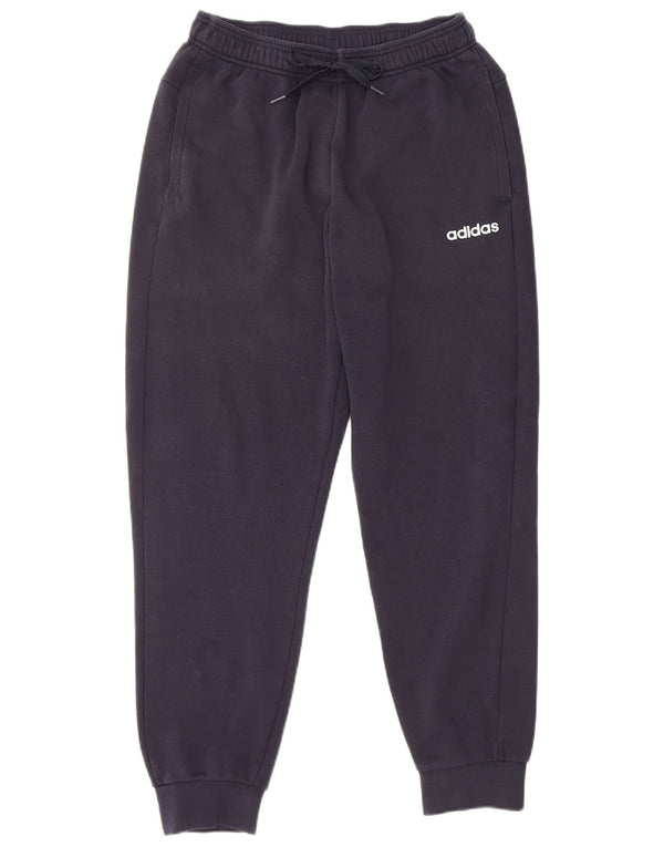 Adidas Træningsdragt til mænd Joggers Medium Marineblå Bomuld