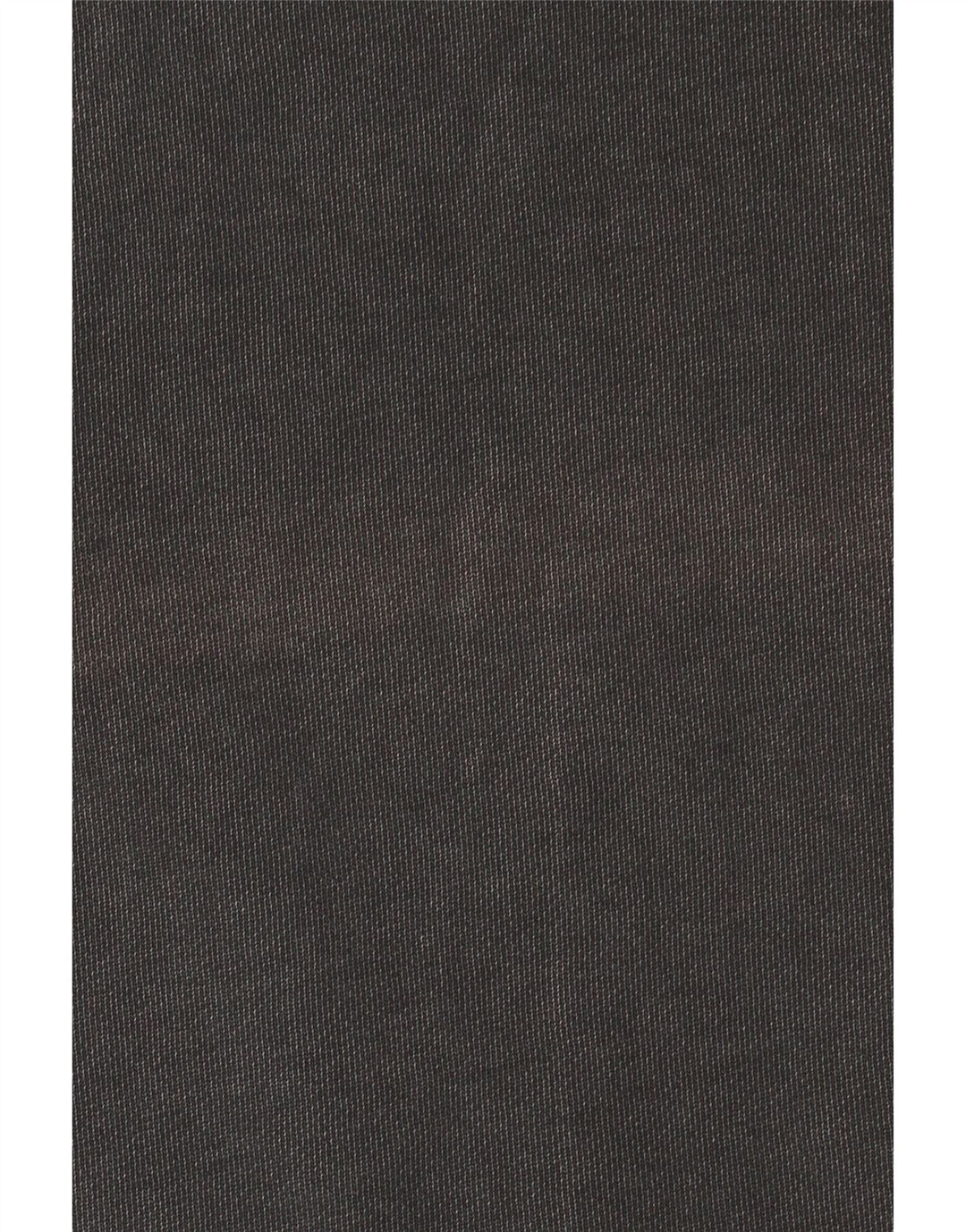 Zara Dame Oversized T-Shirt Top UK 10 Lille Grå Bomuld