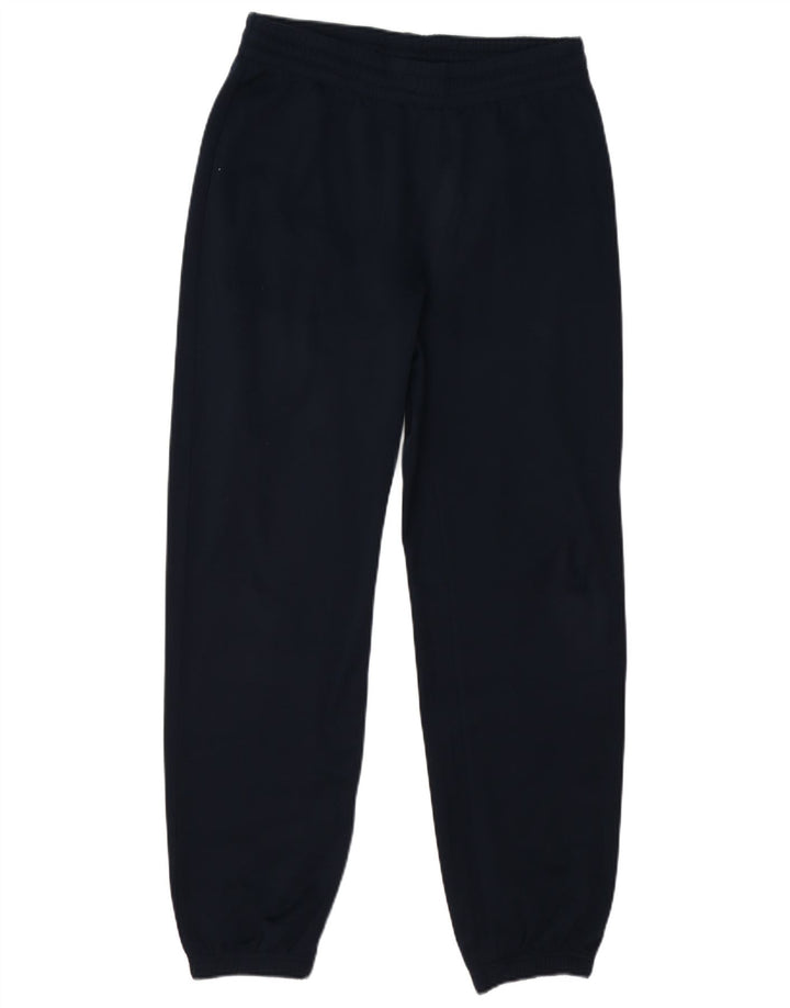 Lotto Herre træningsdragt Bukser Joggers Large Navy Blue Polyester
