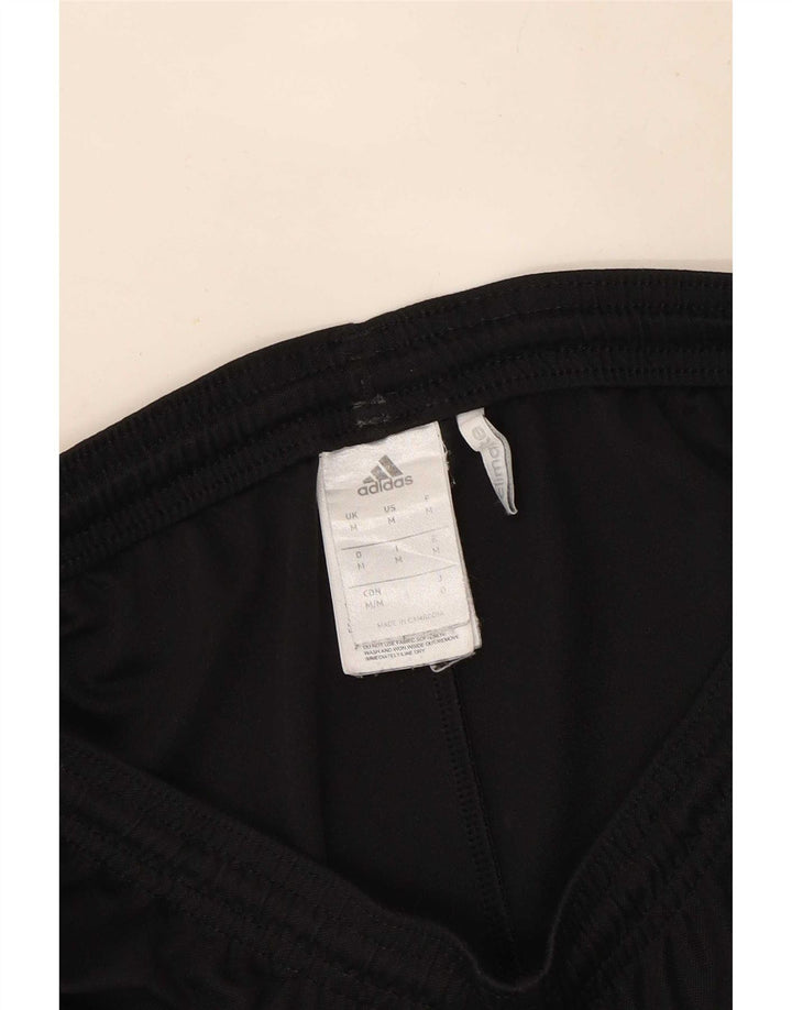 Adidas Herre Climalite Sportshorts Medium Sort Polyester