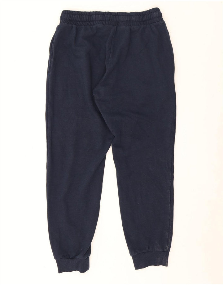 Jack & Jones Herre træningsdragt Bukser Joggers Medium Marineblå Bomuld