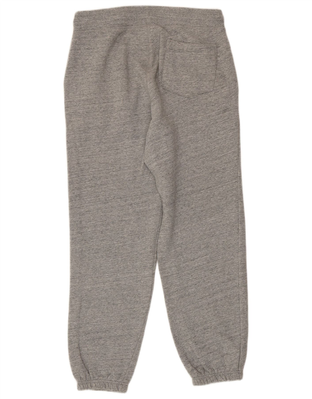 Jack Wills Herre grafisk træningsdragt Bukser Joggers Medium Grey Flecked