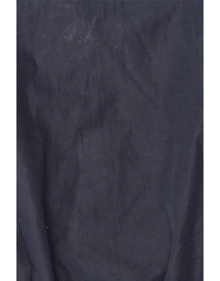 Fila Træningsdragt til mænd Topjakke XL Marineblå Colourblock