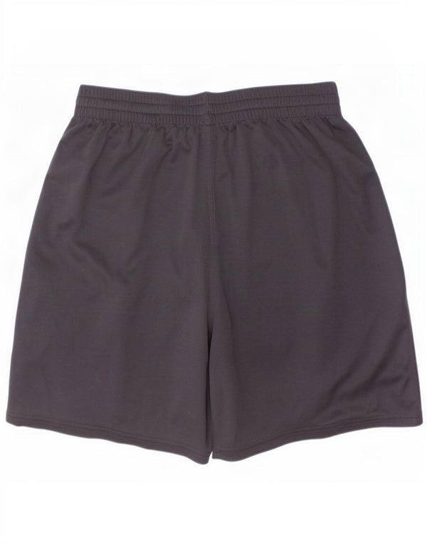 Champion Boys Sports Shorts 13-14 år XL Sort Polyester