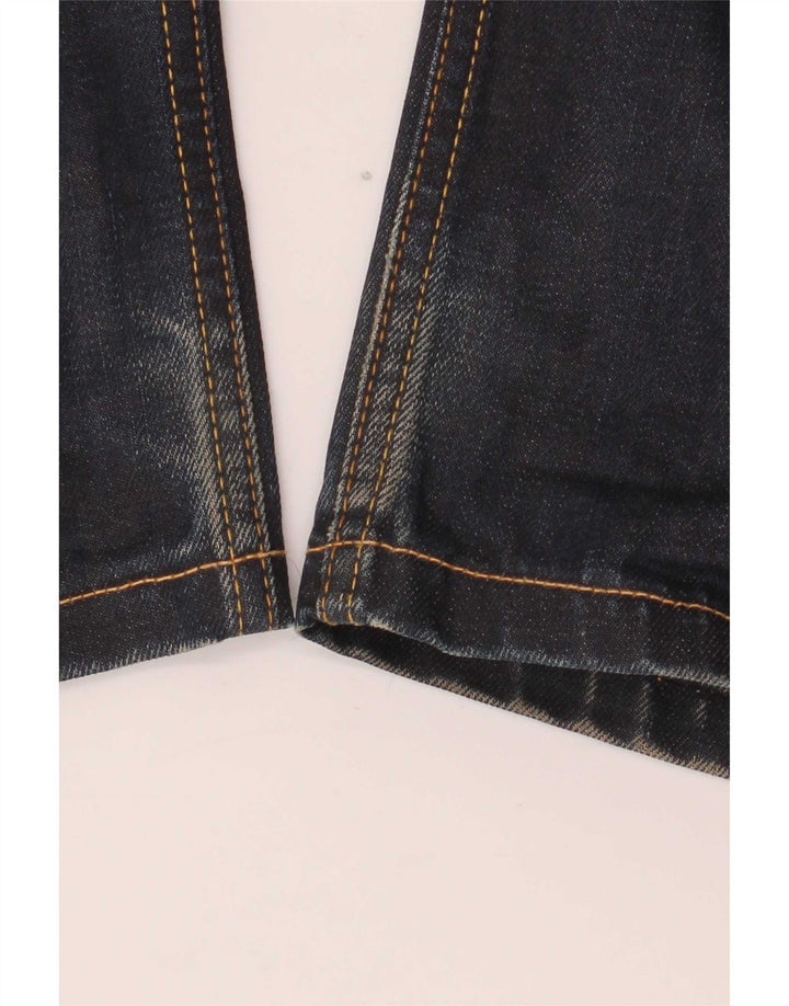 Levi's Herre 511 Slim Jeans W32 L30 Blå