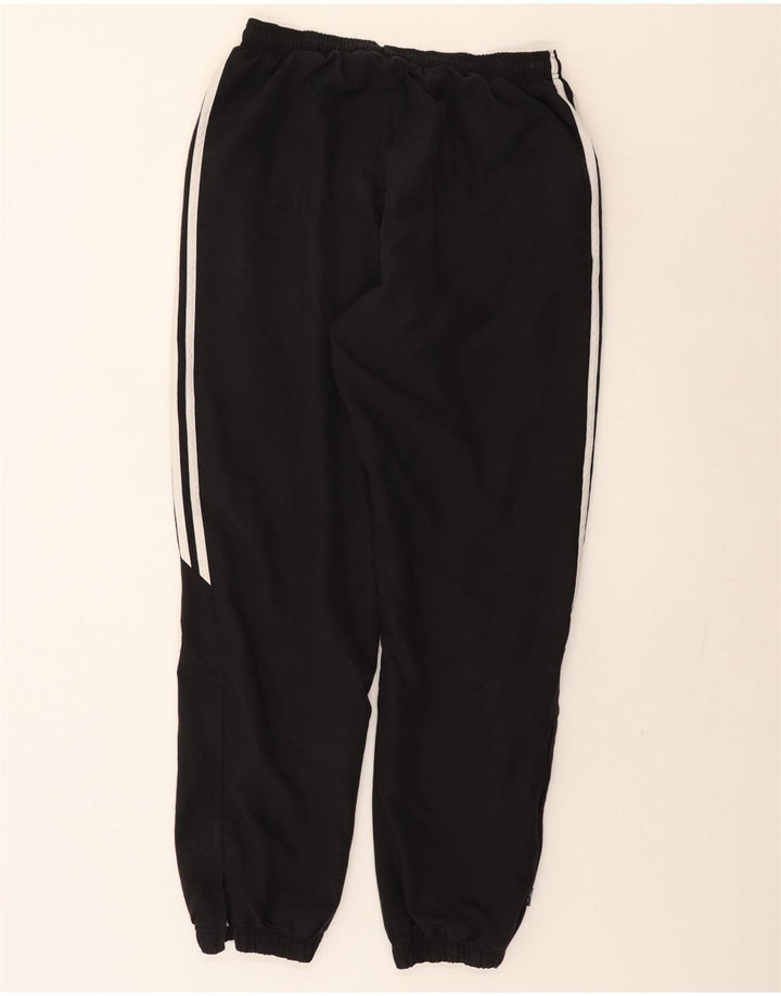 Adidas Træningsdragt til mænd Joggers Large Sort Polyester