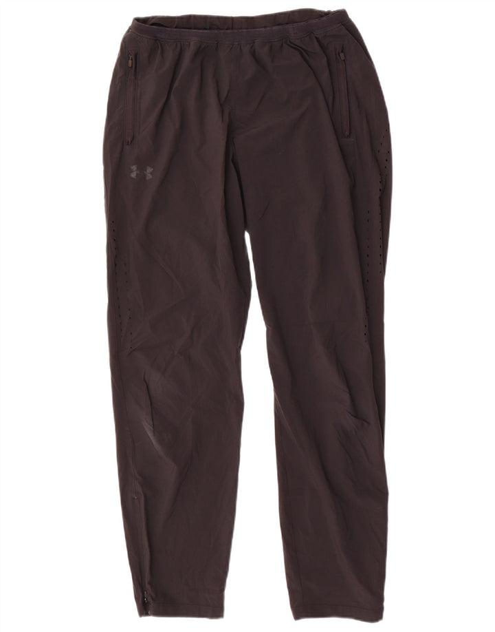 Under Armour Dame Heat Gear Træningsdragt Bukser Medium Sort