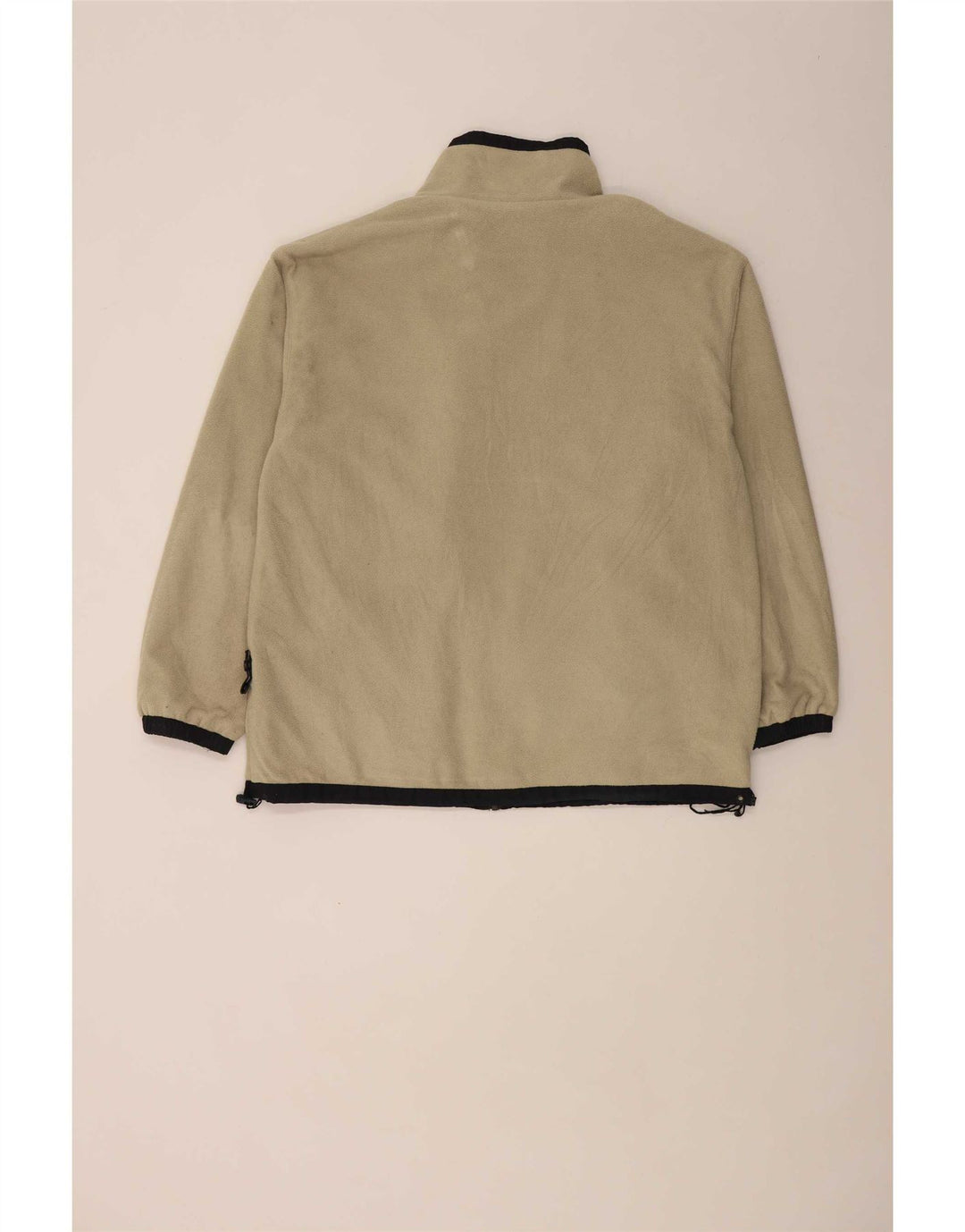 Kappa Vendbar Damejakke UK 42 XL Navy Blue