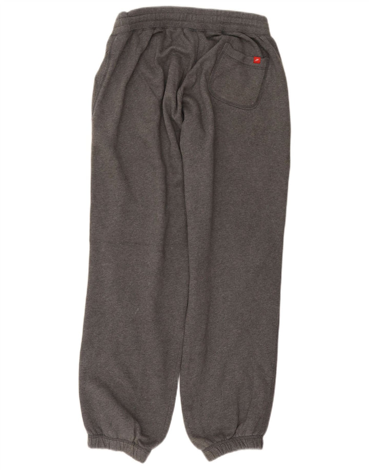 Nike træningsdragt til mænd Joggers Medium Grey Flecked Bomuld