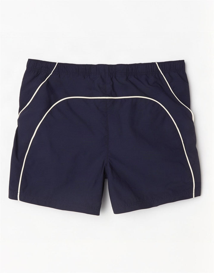 Nike svømmeshorts til mænd 2XL marineblå polyester