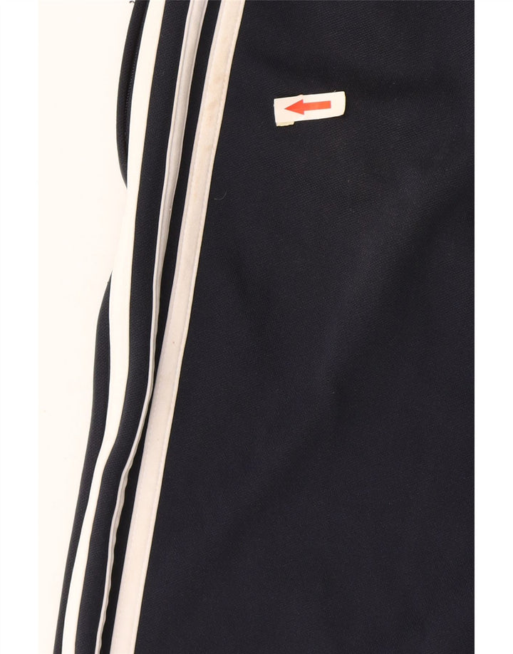 Adidas Aeroready træningsdragt bukser til mænd Medium marineblå polyester