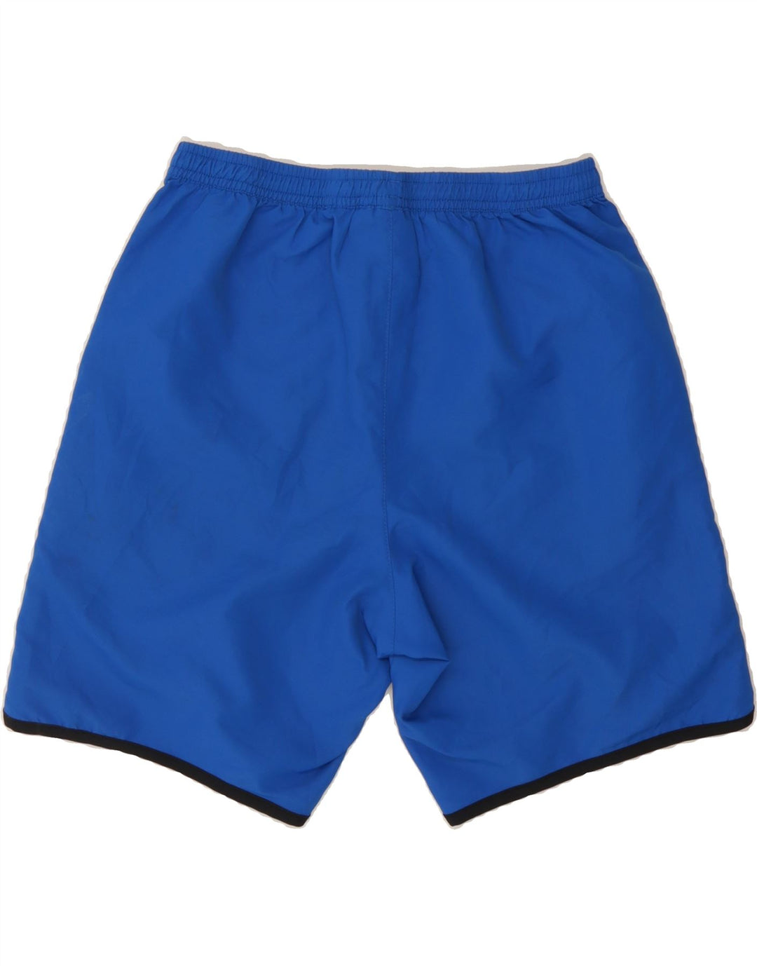 LOTTO Mens Sport Shorts Small  Blue Vintage Lotto and Second-Hand Lotto from Messina Hembry 