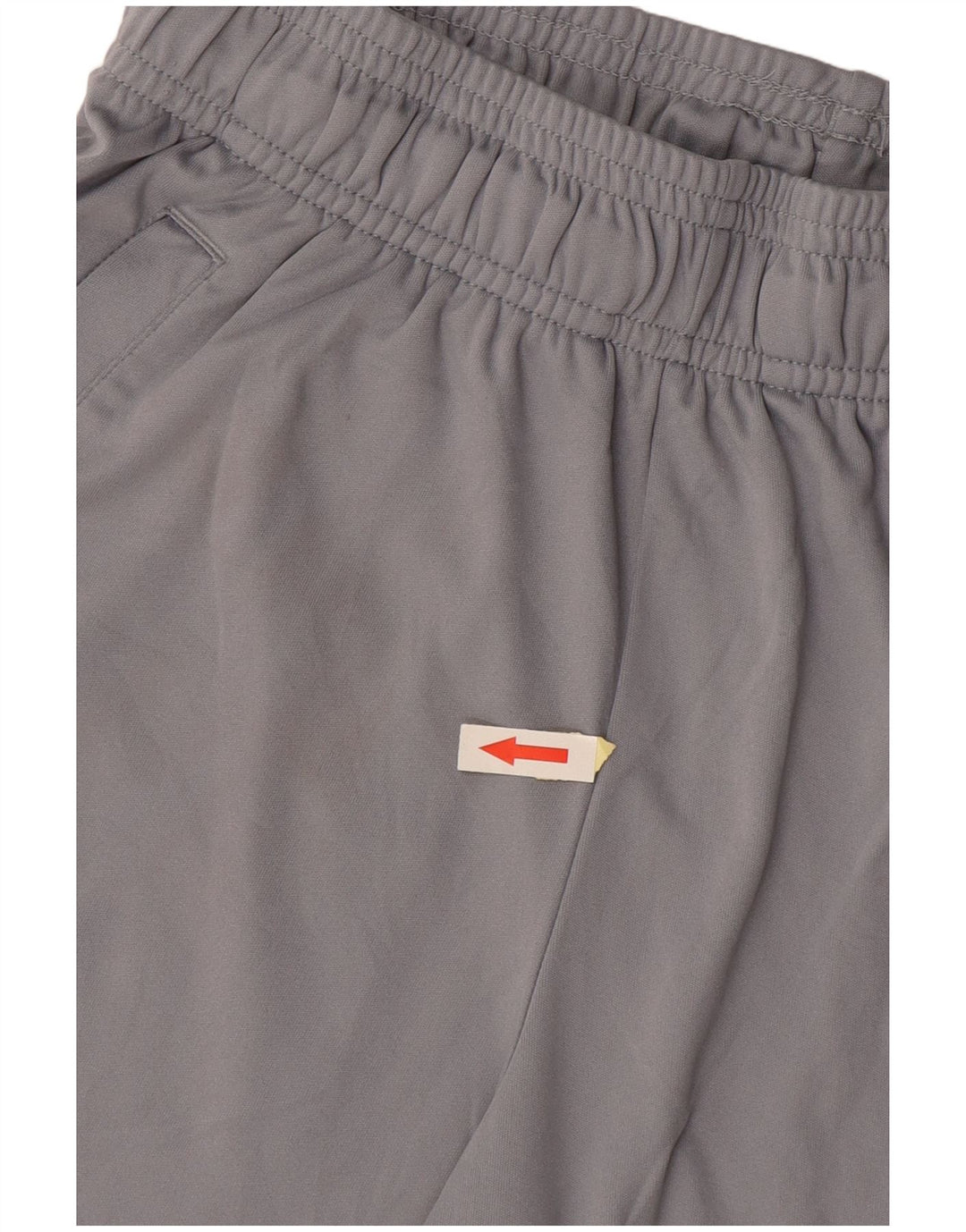 UNDER ARMOUR Drenge Penn State grafiske sportsshorts 11-12 år Large Grå