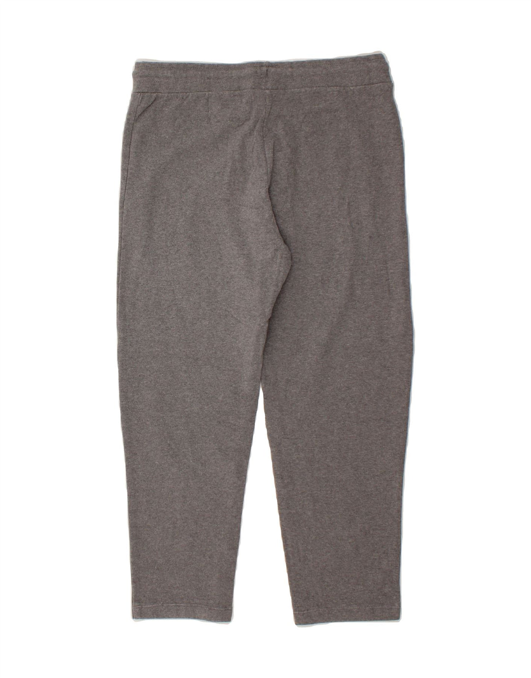 ELLESSE Womens Tracksuit Trousers UK 18 XL Grey Cotton Vintage Ellesse and Second-Hand Ellesse from Messina Hembry 