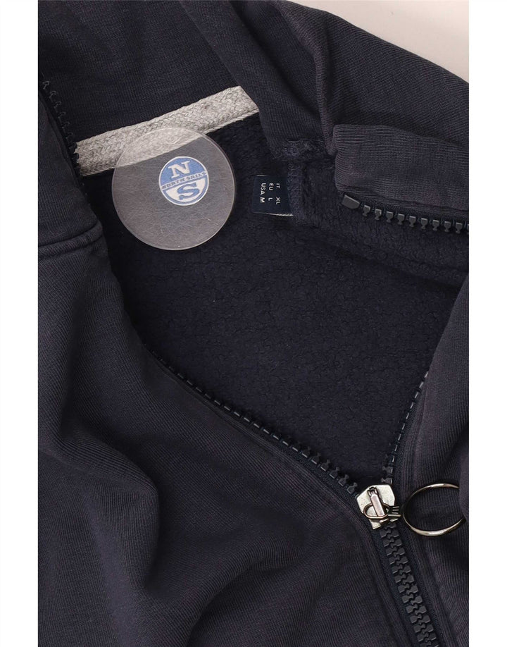 North Sails Herre træningsdragt Topjakke Medium Navy Blue