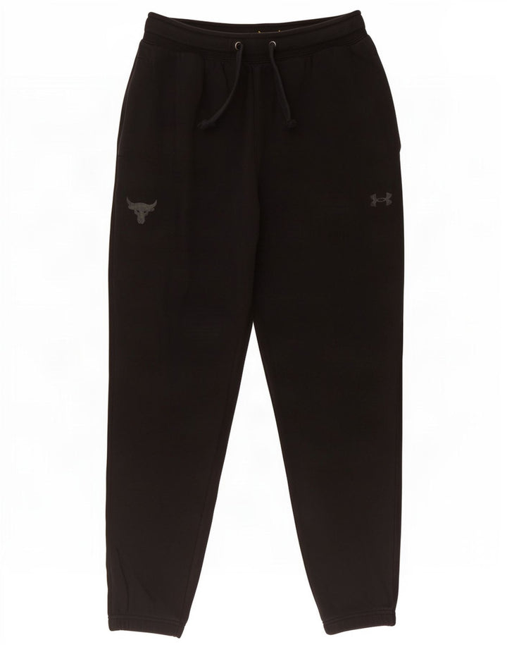 Under Armour Herre træningsdragt Bukser Joggers Medium Sort