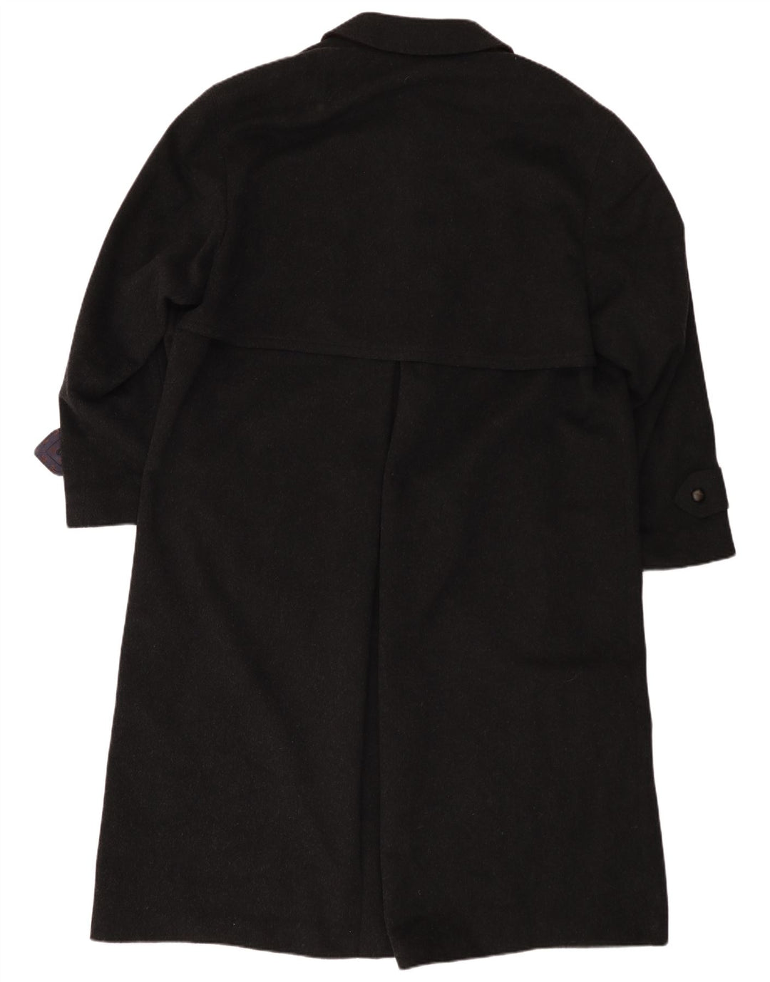 Bugatti Herre Overfrakke UK 44 2XL Sort