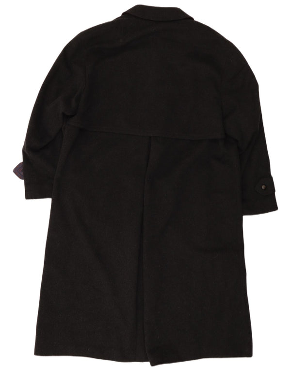 Bugatti Herre Overfrakke UK 44 2XL Sort