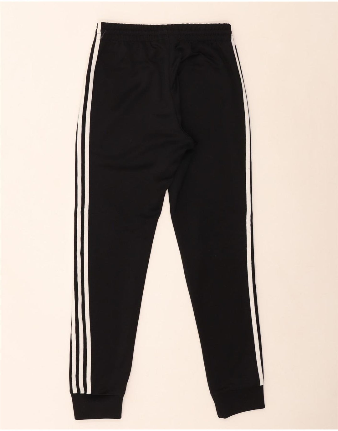 Adidas Træningsdragt til mænd Joggers Lille sort polyester