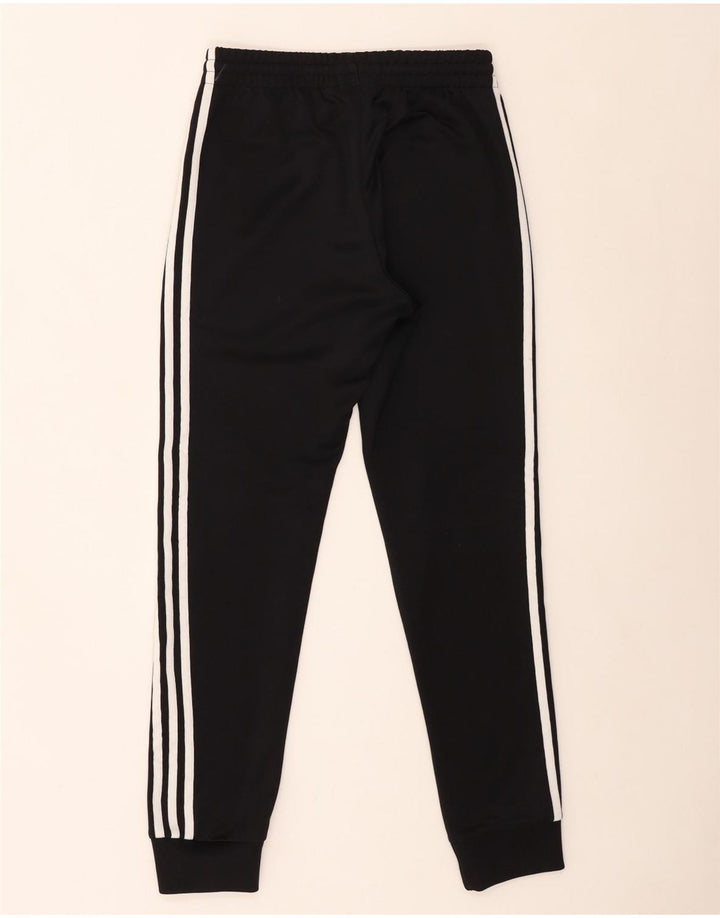 Adidas Træningsdragt til mænd Joggers Lille sort polyester