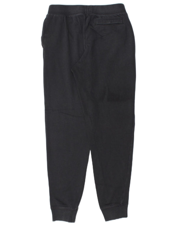 Under Armour Boys Træningsdragt Bukser Joggers 11-12 år Large Sort
