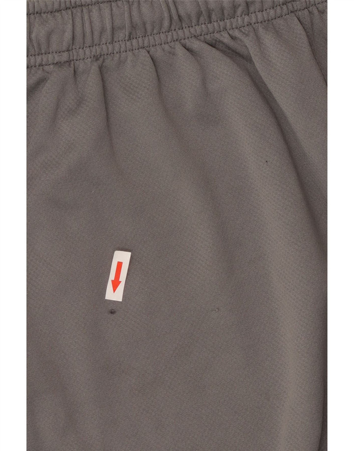 Russell Athletic Herre Sportshorts 2XL Grå Polyester
