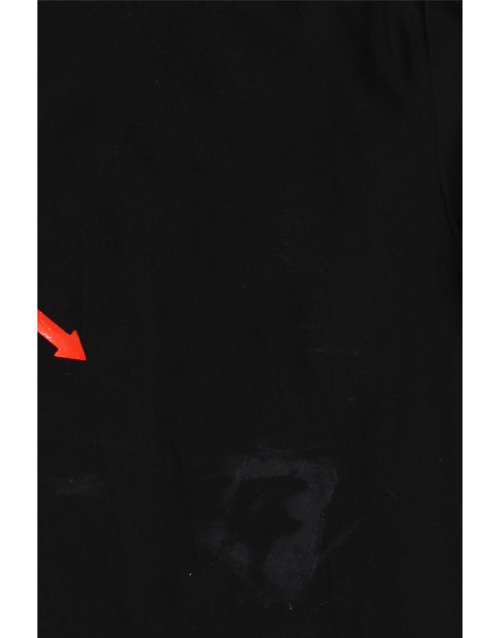 Under Armour Girls Top Langærmet 11-12 År Stor Sort