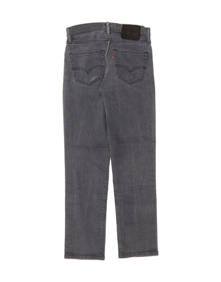 LEVI'S Mens 511 Slim Jeans W29 L29 Blue Cotton Vintage Levi's and Second-Hand Levi's from Messina Hembry 