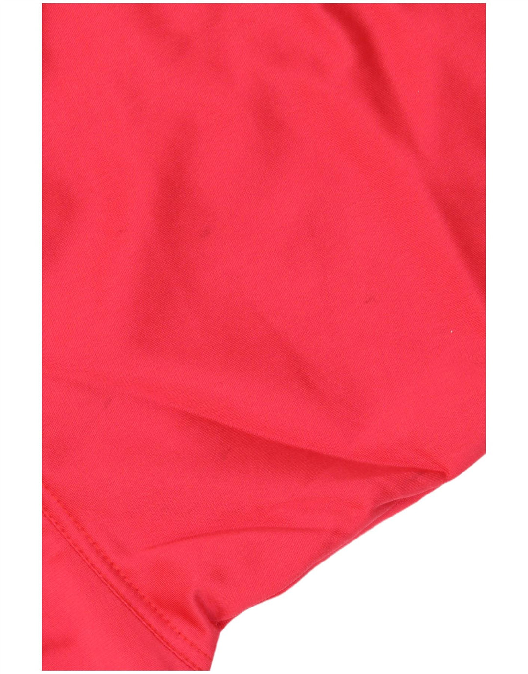 DIADORA træningsdragt topjakke til kvinder IT 42 Medium Rød Polyester