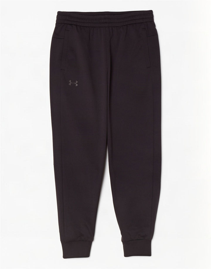 Under Armour Herre træningsdragt Bukser Joggers Large Sort Polyester