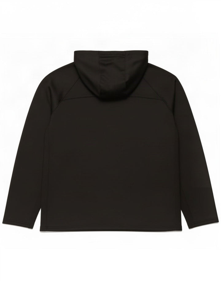 Dkny Herre Hættetrøje Jumper Medium Sort