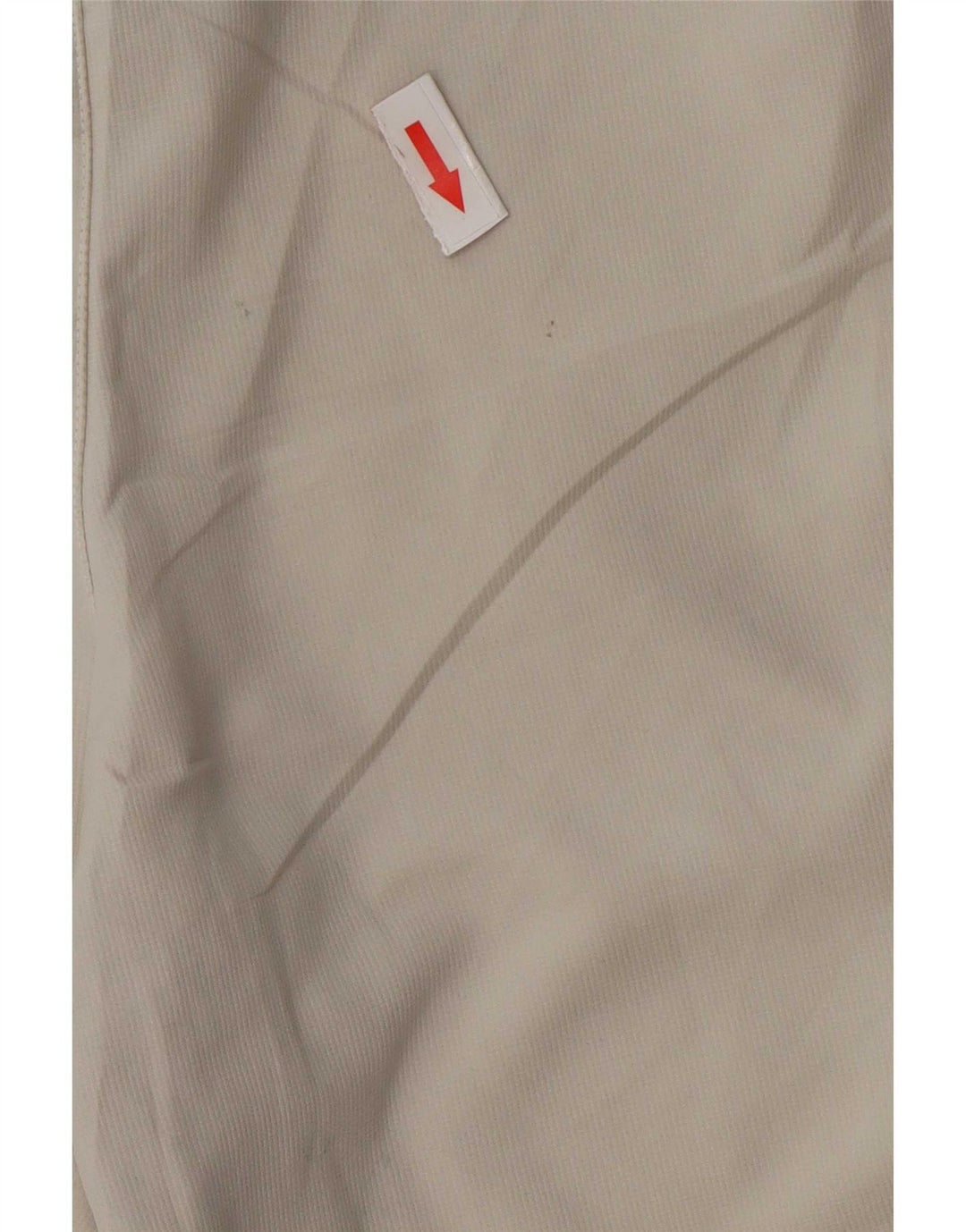 Adidas Herre Clima 365 Sportsshorts Små hvide polyester
