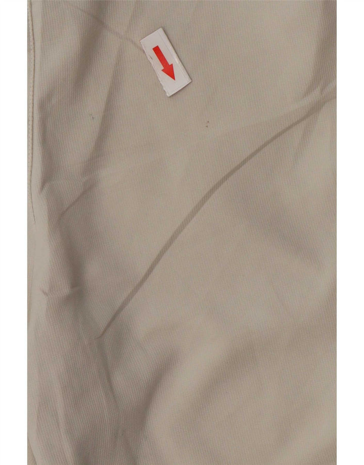 Adidas Herre Clima 365 Sportsshorts Små hvide polyester