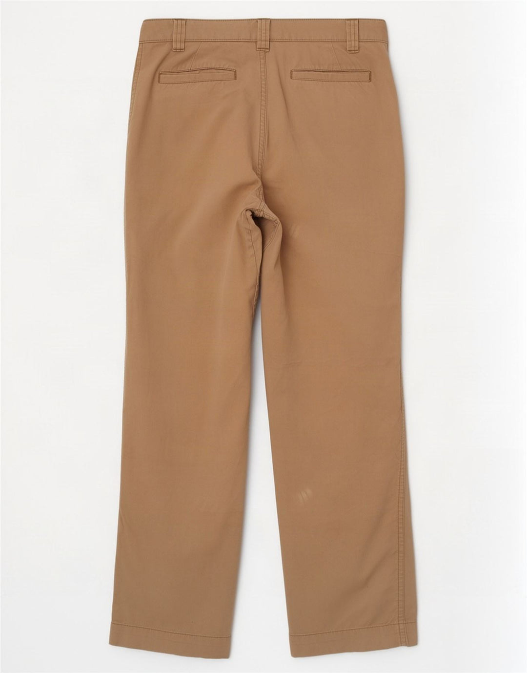 Dockers Straight Chino-bukser til mænd W32 L32 Beige