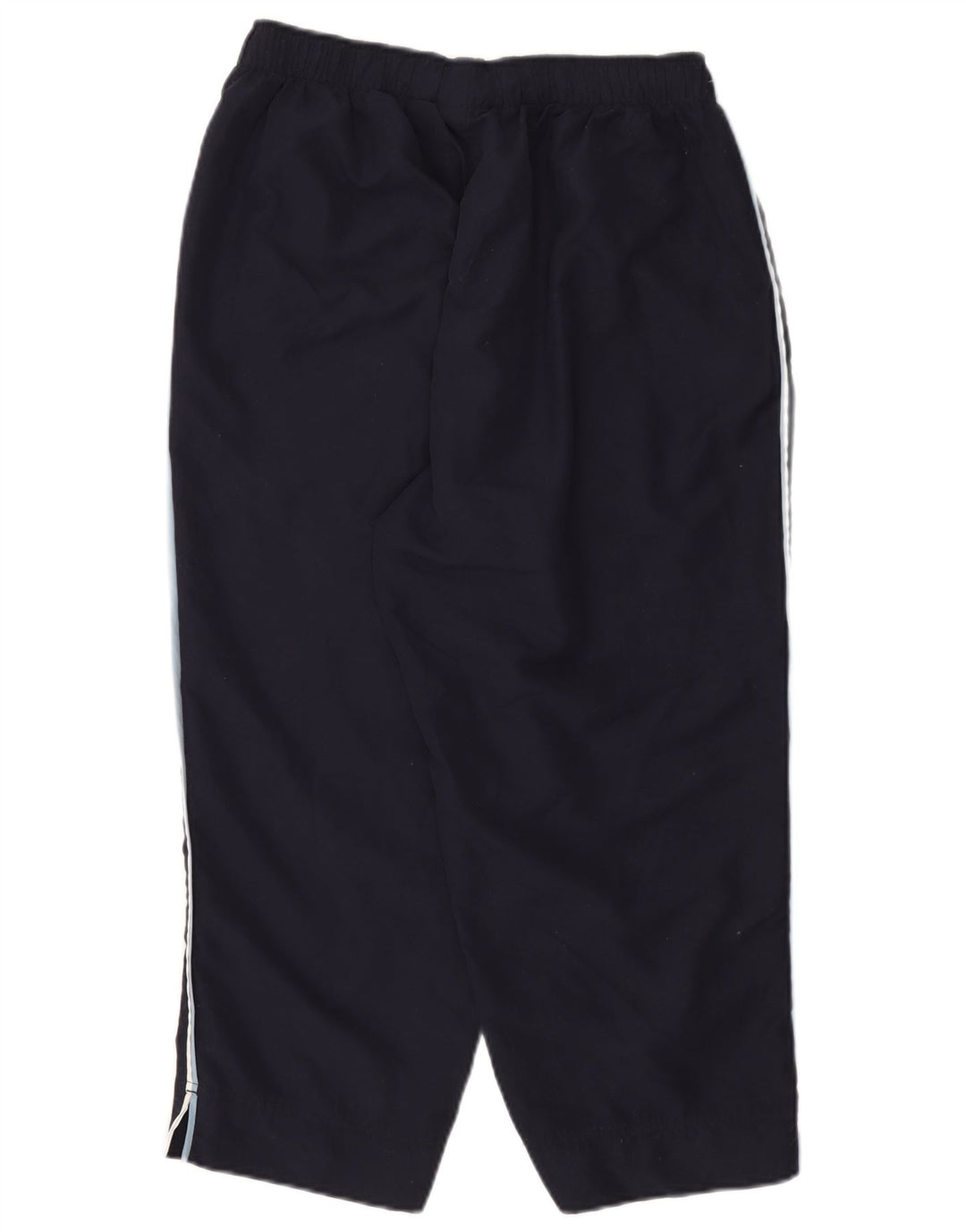 Puma Herre træningsdragt Bukser Large Navy Blue Polyester