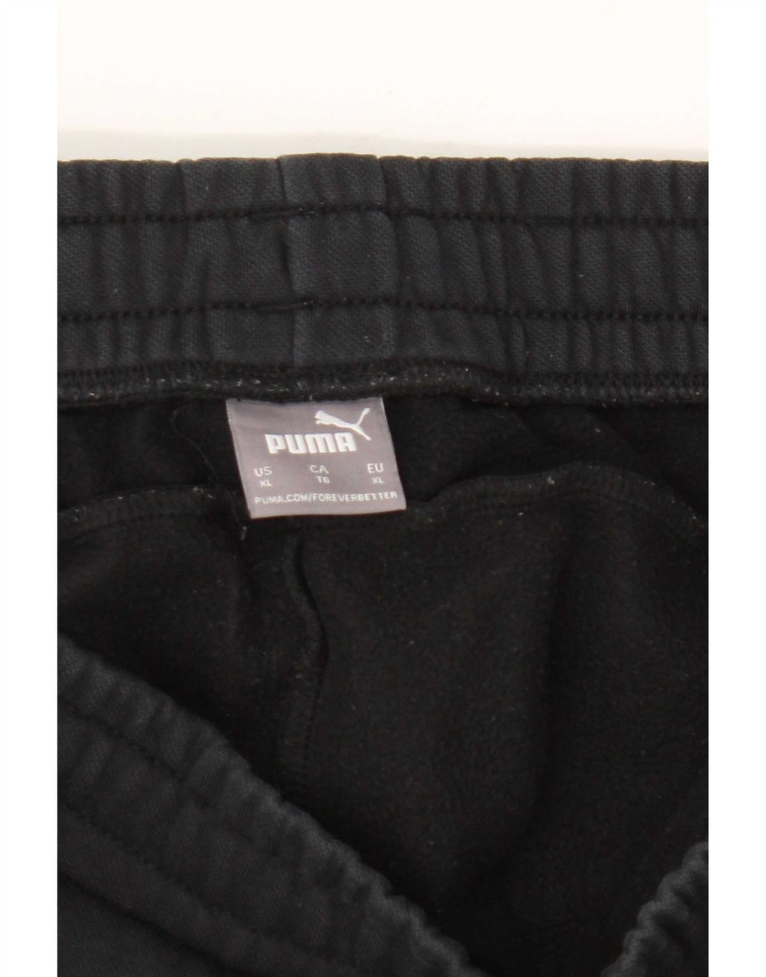 Puma Træningsdragt til mænd Joggers XL Sort