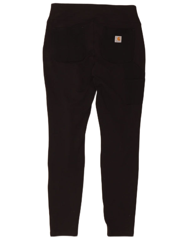Carhartt leggings til kvinder, lille sort