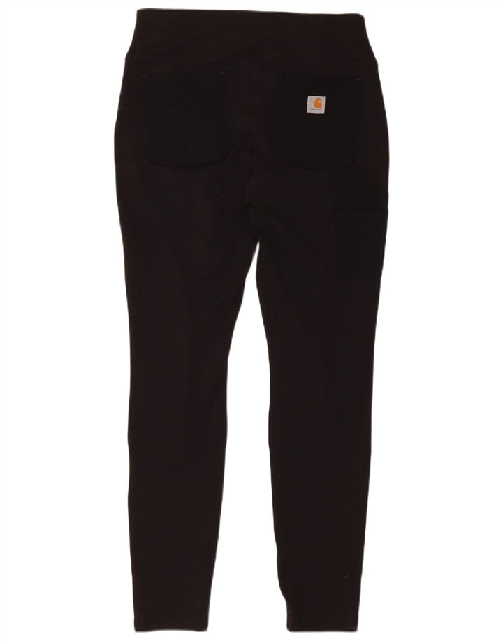 Carhartt leggings til kvinder, lille sort