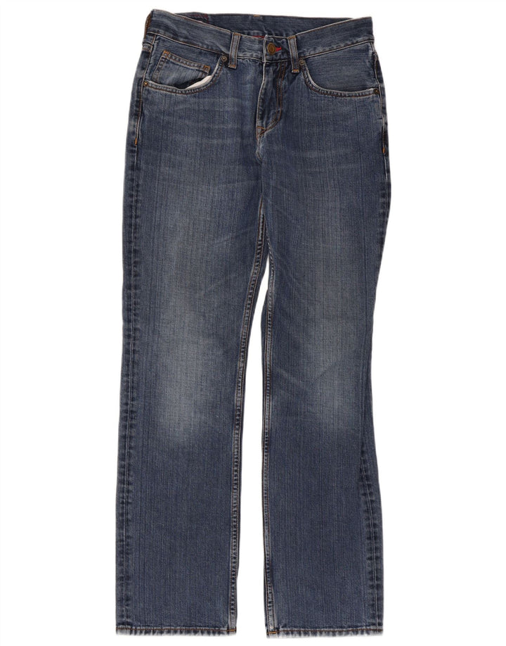 Tommy Hilfiger Straight Jeans til mænd W30 L32 Blå