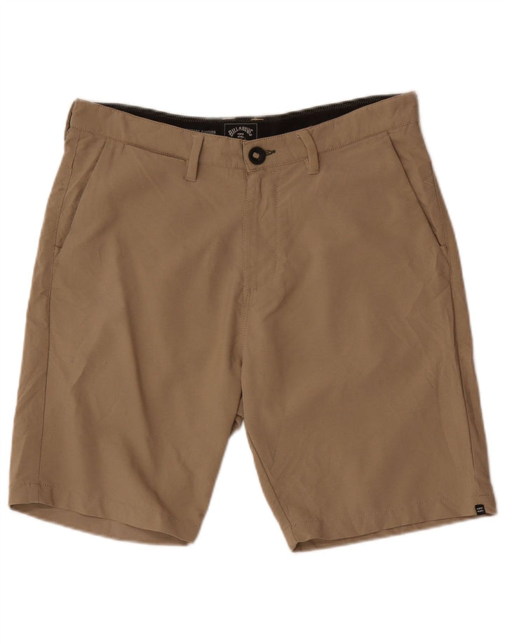 Billabong Chino Shorts til mænd W32 Medium Beige