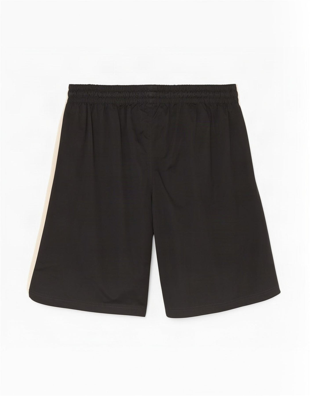 Jordan Herre Sportshorts XL Sort Colourblock Polyester