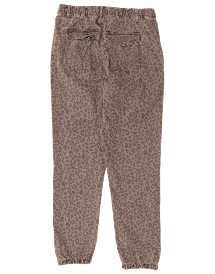 Marks & Spencer Chinobukser til kvinder UK 12 Medium W30 L28 Grå