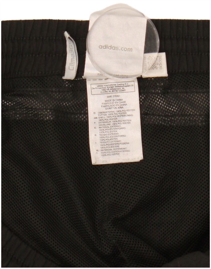 Adidas Herre Clima 365 svømmeshorts Large Black Colourblock Polyester