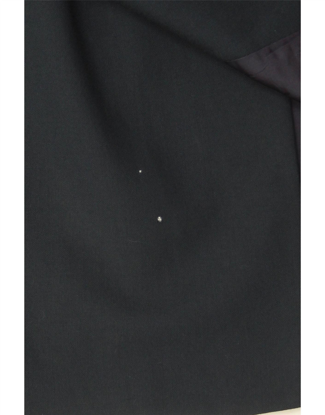 DIGEL Herre dobbeltradet blazerjakke UK 40 Large Navy Blue New Wool