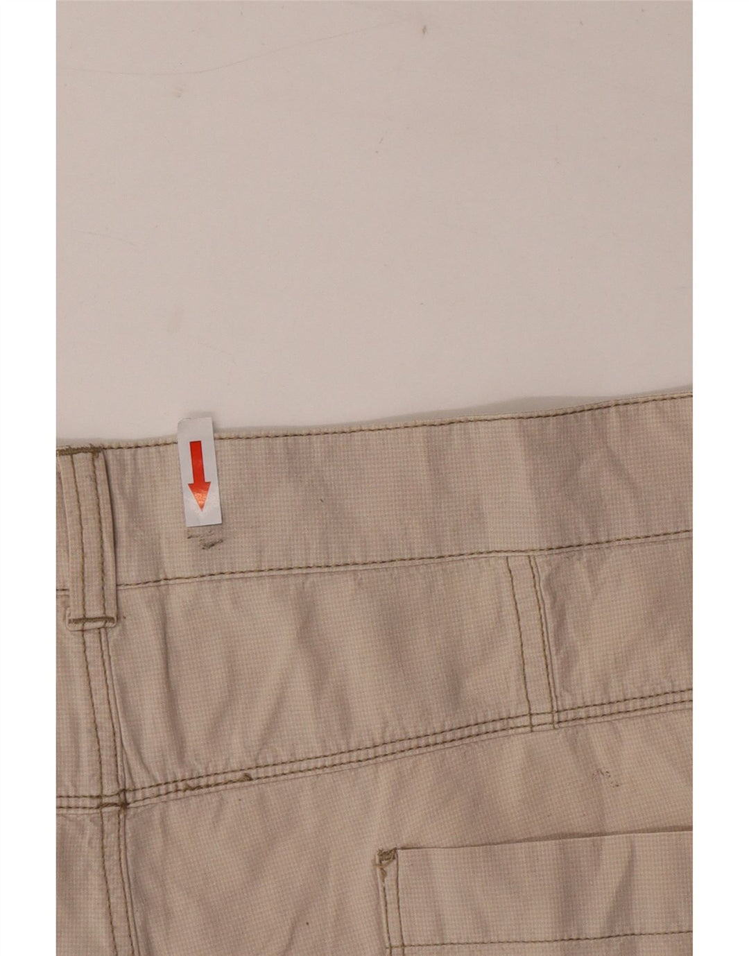 Champion Kvinder Casual Shorts Medium W30 Beige